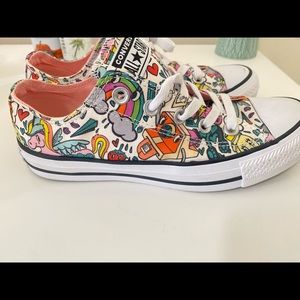 Converse All Star Women Size 6